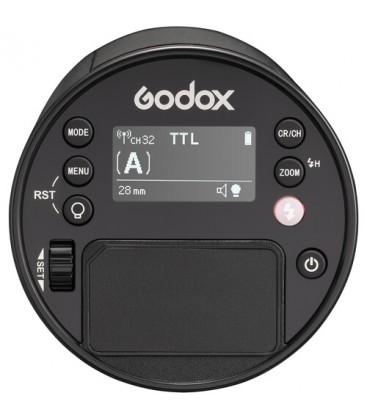 GODOX  AD100PRO FLASH DE ESTUDIO