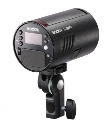 GODOX AD100PRO FLASH DE ESTÚDIO