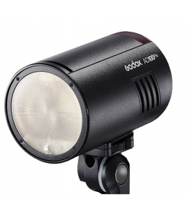 GODOX AD100PRO STUDIO FLASH