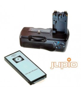 JUPIO EMPUNHADURA PARA NIKON D5100/D5200/D5500/D5600