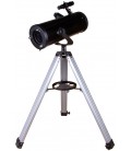 LEVENHUK TELESCOPIO SKYLINE BASE 120S 