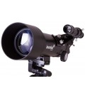 LEVENHUK TELESCOPE SKYLINE TRAVEL 70 