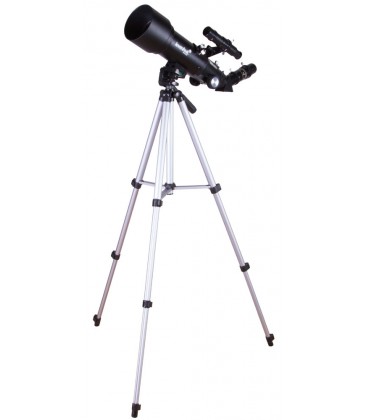 LEVENHUK TELESCOPE SKYLINE TRAVEL 70