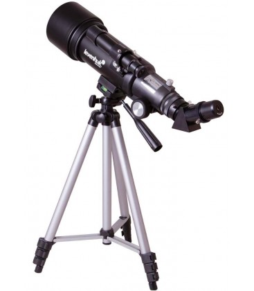 LEVENHUK TELESCOPE SKYLINE TRAVEL 70