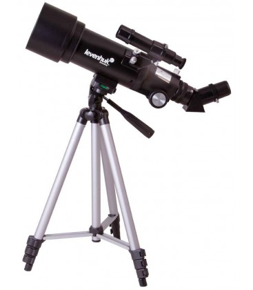 LEVENHUK TELESCOPE SKYLINE TRAVEL 70