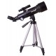 LEVENHUK TELESCOPE SKYLINE TRAVEL 70