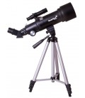 LEVENHUK TELESCOPE SKYLINE TRAVEL 70 