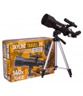 LEVENHUK TELESCOPE SKYLINE TRAVEL 70 