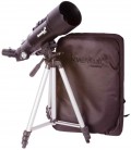 LEVENHUK TELESCOPIO SKYLINE TRAVEL 70 