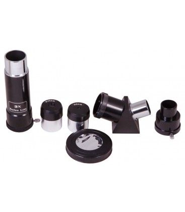 LEVENHUK TELESCOPE SKYLINE TRAVEL SUN 50