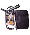 LEVENHUK TELESCOPE SKYLINE TRAVEL SUN 50