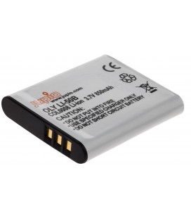 BATTERIE JUPIO / LI-50B / LI92 / DB-1000 / NP-150