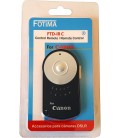 FOTIMA CONTROL REMOTO PARA CANON