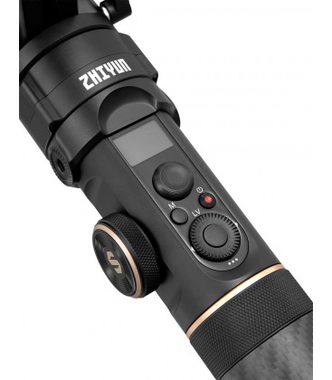 ZHIYUN STABILIZER CRANE 2S
