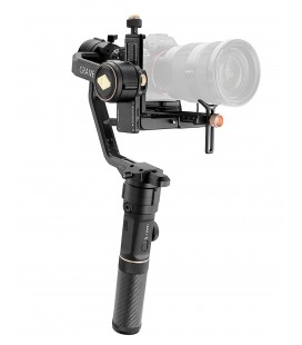 ZHIYUN ESTABILIZADOR CRANE 2S