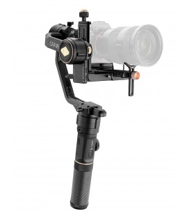 ZHIYUN STABILISATORKRAN 2S