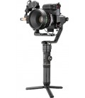 ZHIYUN ESTABILIZADOR CRANE 2S