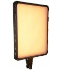 NANLITE PANEL LED BI-COLOR COMPAC 68B REF. NA122007