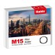 Haida M15 FILTER HOLDER for 150 system