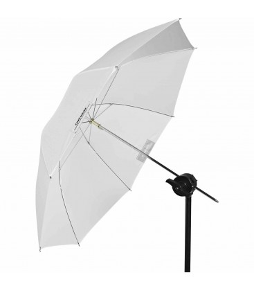 PARAPLUIE PROFOTO SHALLOW TRANSLUCENT S (85 CM / 33 ") 100973