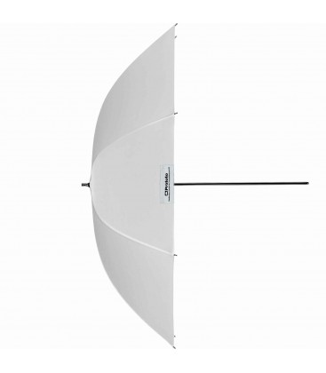 PARAPLUIE PROFOTO SHALLOW TRANSLUCENT S (85 CM / 33 ") 100973