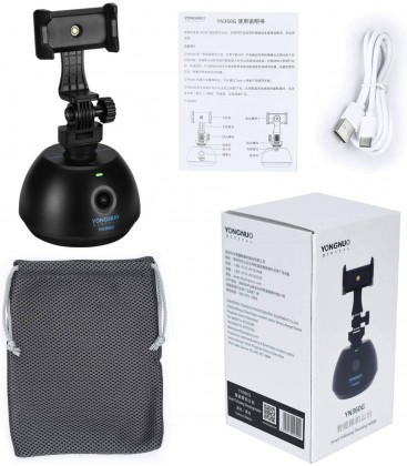 YONGNUO TRACKER SUPPORT YN360G