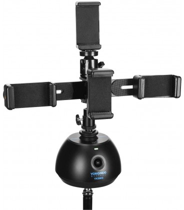 YONGNUO TRACKER SUPPORT YN360G