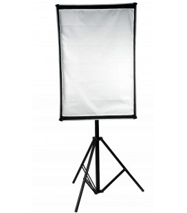 CROMALITE SOFTBOX RECTA NANLITE 60 X 90 CM