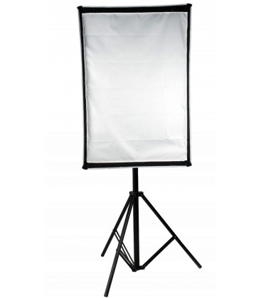 CROMALITE SOFTBOX RECTA NANLITE 60 X 90 CM