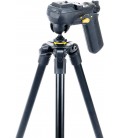 VANGUARD TRIPOD VESTA 203AGH + ROTULA  DE PISTOLA