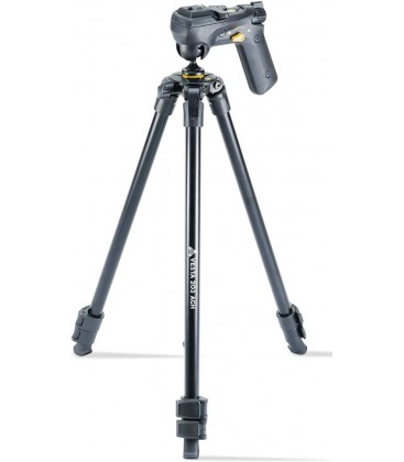 VANGUARD TRIPOD VESTA 203AGH + ROTULA  DE PISTOLA