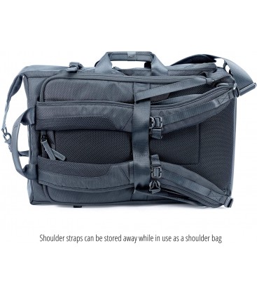 SAC À DOS / SAC VANGUARD VEO SELECT 49 NOIR