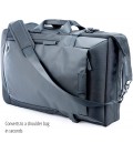  VANGUARD MOCHILA/BOLSO  VEO SELECT 49 NEGRA