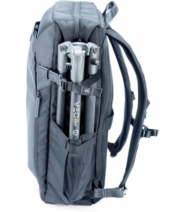VANGUARD RUCKSACK / TASCHE VEO SELECT 49 SCHWARZ