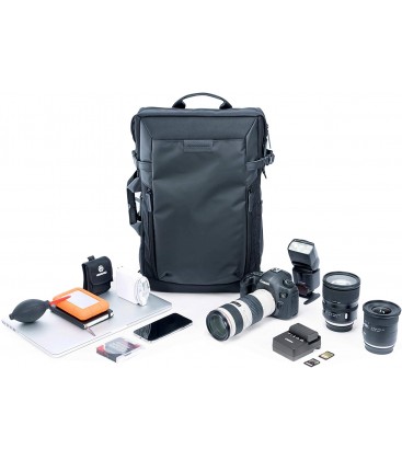 VANGUARD RUCKSACK / TASCHE VEO SELECT 49 SCHWARZ