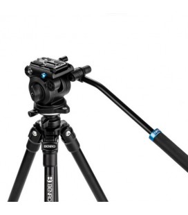 BENRO KUGELGELENK VIDEO S2PRO