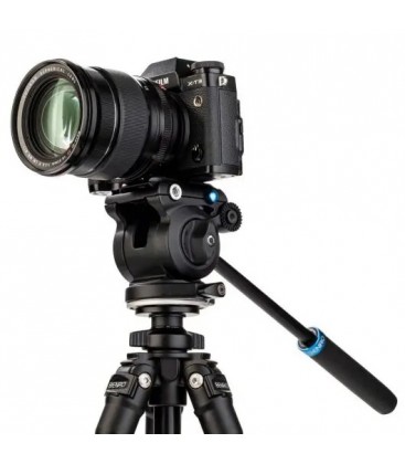 BENRO CABEÇA DE VÍDEO S2PRO