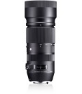 SIGMA 100-400MM F/5-6.3 DG DN OS CONTEMPORARY SONY E