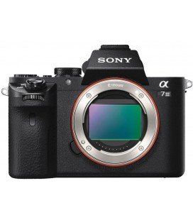 SONY A7III CUERPO - ILCE7M3B 