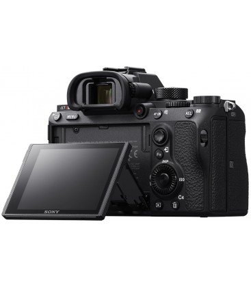 SONY A7MIII DSLR, CAMÉRA PRÉ-VENTE SANS MIROIR PLEIN CADRE