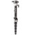 BENRO MONOPODE SUPADUPA MSDP L46C CARBONE