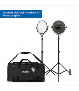 PHOTTIX ANTORCHA LED NUADA R3 II