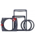 PORTE-FILTRE BENRO FH100M3