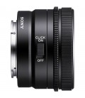 SONY 24mm F2.8G  Prime Lens (SEL24F28G.SYX)