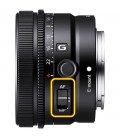 SONY 40MM F2.5G PRIME LENS (SEL40F25G.SYX)