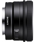 SONY 40MM F2.5G PRIME LENS (SEL40F25G.SYX)