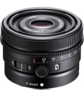 SONY 40MM F2.5G PRIME LENS (SEL40F25G.SYX)