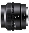 SONY 50MM F2.5G PRIME LENS (SEL50F25G.SYX)