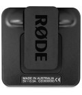 RODE WIRELESS GO II MICROFONO INALAMBRICO