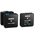 RODE WIRELESS GO II MICROFONO INALAMBRICO